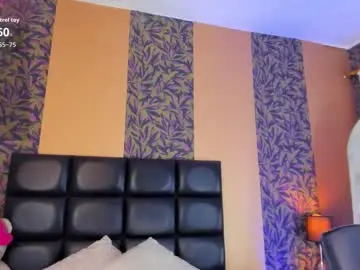 Chaturbate Private Sex Chat of megan_al