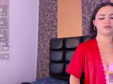 Chaturbate Free Live Porn of megan_al