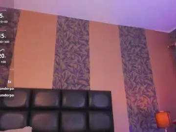 Chaturbate Private Sex Chat of megan_al