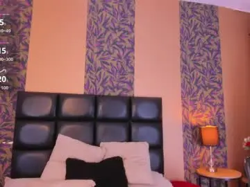 Chaturbate Watch Live Sex Cams of megan_al