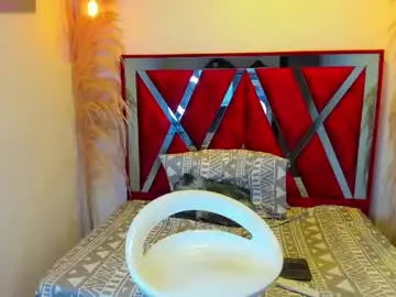 Chaturbate Live Porn of nickk_jonson