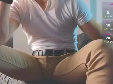 Chaturbate Free Live Porn of night_wwwolf
