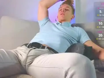 Chaturbate Watch Live Sex Cams of night_wwwolf