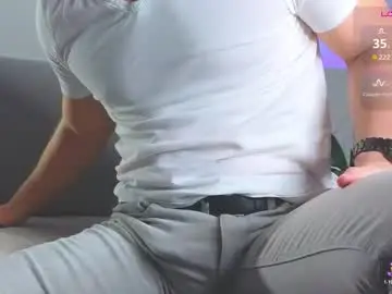 Chaturbate Free Porn Cam of night_wwwolf