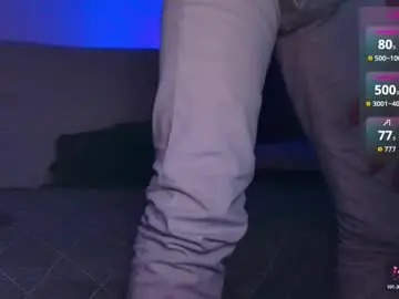 Chaturbate Watch Live Sex Cams of night_wwwolf