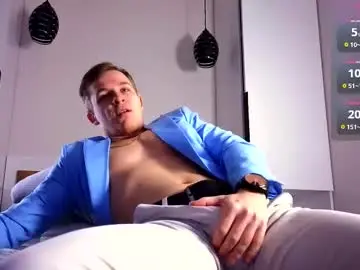 Chaturbate Nude Webcam of night_wwwolf