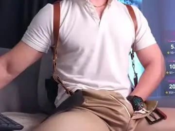 Chaturbate Adult Webcam of night_wwwolf