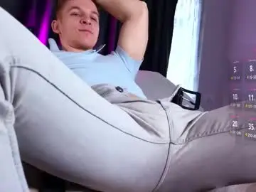 Chaturbate Sex Cam of night_wwwolf