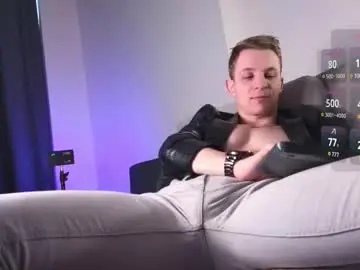 Chaturbate Live Sex Cam of night_wwwolf