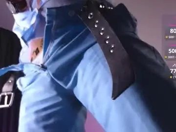 Chaturbate Nude Webcam of night_wwwolf