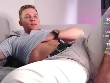 Chaturbate Live Sex Cam of night_wwwolf