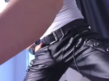 Chaturbate Nude Webcam of night_wwwolf