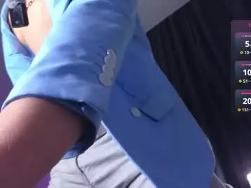 Chaturbate Watch Live Sex Cams of night_wwwolf