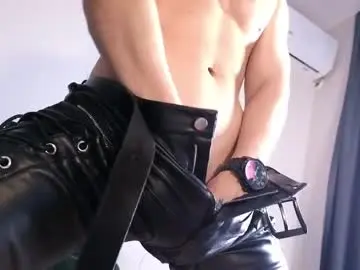 Chaturbate Sex Chat of night_wwwolf