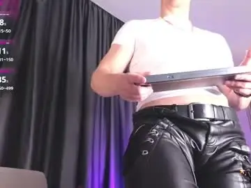 Chaturbate Best Webcam of night_wwwolf