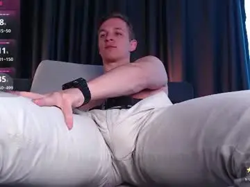 Chaturbate Private Sex Chat of night_wwwolf