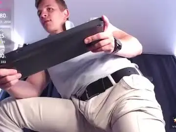 Chaturbate Live Sex of night_wwwolf