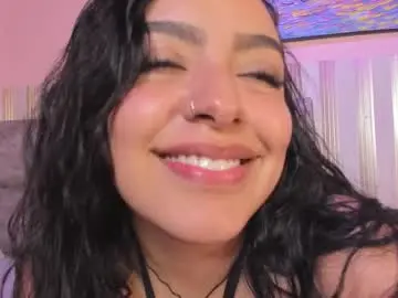 Chaturbate Private Sex Chat of nina_glow_