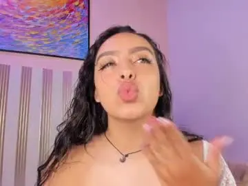 Chaturbate Sex Chat of nina_glow_