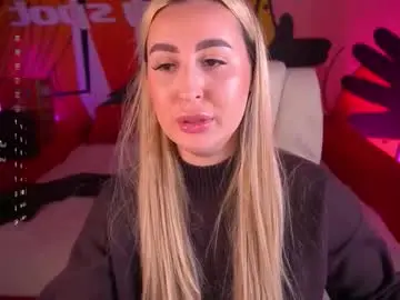 Chaturbate Nude Webcam of paolamola