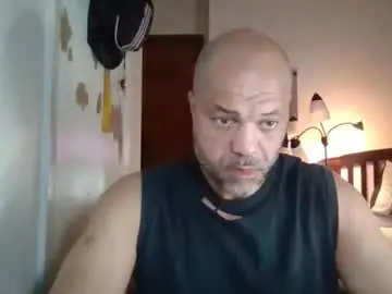 Chaturbate Sex Cam of redbone441