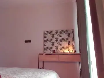 Chaturbate Live Porn of selena_rase