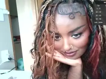 Chaturbate Sex Cam of siminfox
