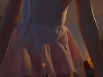 Chaturbate Adult Webcam of stephania_let