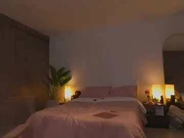 Chaturbate Private Sex Chat of stephania_let