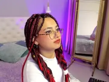 Chaturbate Best Webcam of sunny_maya_