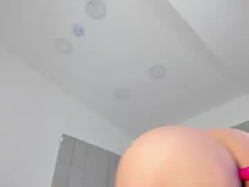 Chaturbate Best Webcam of tamy_leen