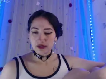 Chaturbate Adult Webcams of tanya_worldbondage