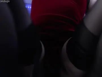 Chaturbate Best Webcam of tanya_worldbondage