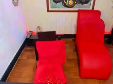 Chaturbate Free Porn Cam of themuscularvenezuelanman