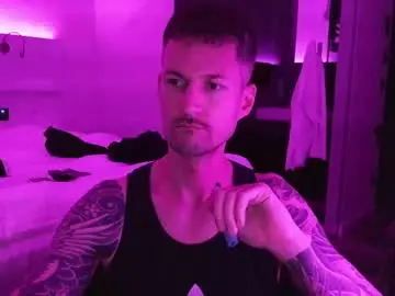 Chaturbate Free Live Porn of tinojetset069