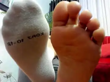 Chaturbate Sex Cam of victoriapaker