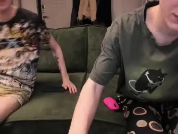 Chaturbate Live Sex Cam of vince__dice