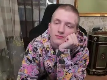 Chaturbate Nude Webcam of vince__dice