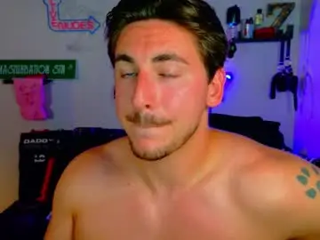 Chaturbate Sex Chat of zach_rhyder