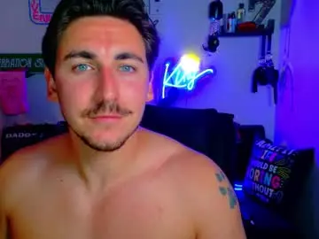 Chaturbate Live Porn of zach_rhyder