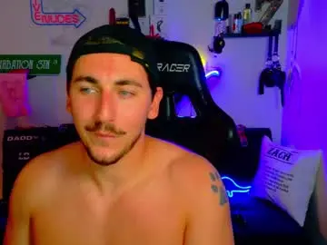 Chaturbate Private Sex Chat of zach_rhyder