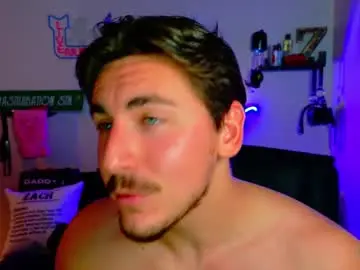 Chaturbate Live Sex Cam of zach_rhyder