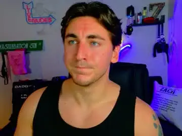 Chaturbate Adult Webcam of zach_rhyder