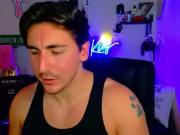 Chaturbate Best live sex cam show of zach_rhyder