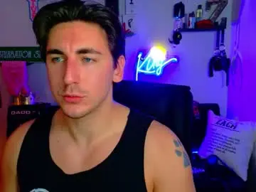 Chaturbate Watch Live Sex Cams of zach_rhyder