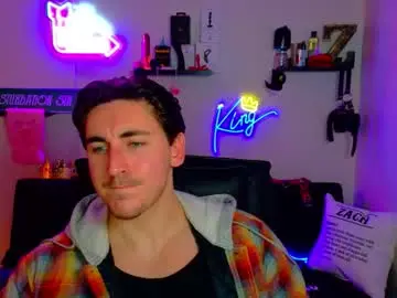 Chaturbate Adult Webcams of zach_rhyder