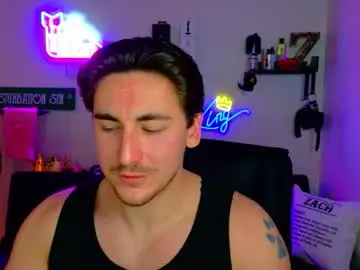 Chaturbate Watch Live Sex Cams of zach_rhyder