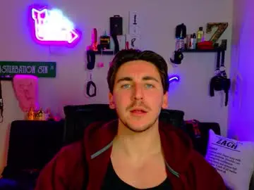 Chaturbate Sex Chat of zach_rhyder