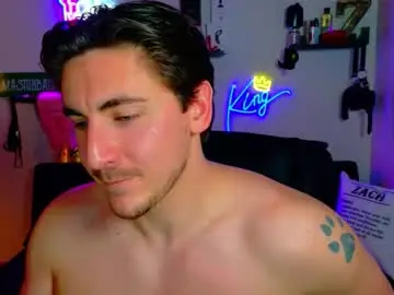 Chaturbate Live Sex of zach_rhyder