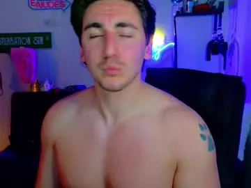 Chaturbate Watch Live Sex Cams of zach_rhyder